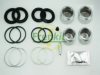 FRENKIT 243949 Repair Kit, brake caliper